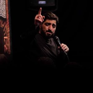 دانلود آلبوم مداحی شب پنجم محرم 1401 کربلایی حمید علیمی