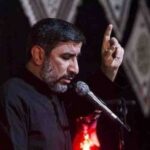 دانلود مداحی دنیا ندارد ارزشی از حاج مهدی سلحشور