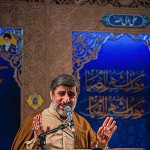 دانلود مداحی ای وای تو این شب غریبی از حاج مهدی سلحشور دانلود مداحی ای وای تو این شب غریبی از حاج مهدی سلحشور