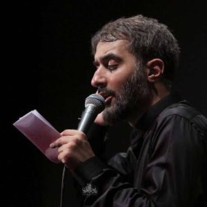 دانلود مداحی منه در به در چه دری زنم از کربلایی حمید علیمی