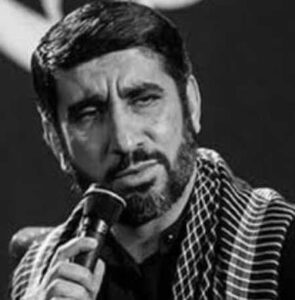 دانلود مداحی عشقت سرنوشت و تقدیرم از حاج مهدی سلحشور دانلود مداحی عشقت سرنوشت و تقدیرم از حاج مهدی سلحشور