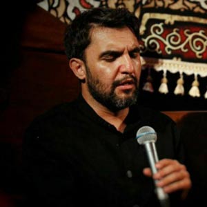 دانلود آلبوم مداحی شب ششم محرم 1401 کربلایی حمید علیمی