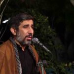 دانلود مداحی روز و شب در دل دریاییِ خود غم داریم از حاج مهدی سلحشور