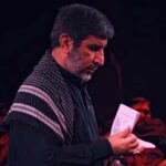 دانلود مداحی کاش تا لحظه مردن از حاج مهدی سلحشور