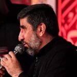 دانلود مداحی بخوان لالایی از بهر سه ساله از حاج مهدی سلحشور