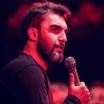 دانلود مداحی منم اون که راهشو گم کرده از کربلایی حمید علیمی دانلود مداحی منم اون که راهشو گم کرده از کربلایی حمید علیمی