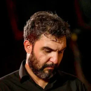 دانلود مداحی روضه شب هفتم از کربلایی حمید علیمی