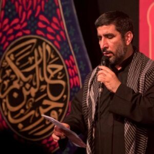 دانلود مداحی در حسینیه تو برگ براتم از حاج مهدی سلحشور
