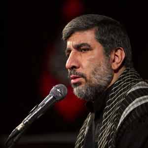 دانلود مداحی یه پیراهن خونی از حاج مهدی سلحشور