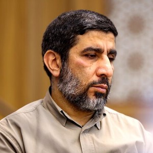 دانلود مداحی تقدیر ما خورده گره از حاج مهدی سلحشور