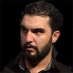 دانلود مداحی از اول از همون بدو تولد از کربلایی حمید علیمی