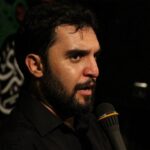 دانلود مداحی دلم دوباره باز کرده بهونه حسین از کربلایی حمید علیمی