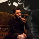 دانلود مداحی برات گریه میکنم از کربلایی حمید علیمی