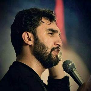 دانلود مداحی امید خیمه هامون مونده بود اونم رفت از کربلایی حمید علیمی