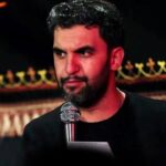 دانلود مداحی منو آتیش بزن نگو که میرم از کربلایی حمید علیمی