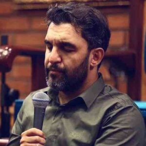 دانلود آلبوم مداحی شب تاسوعا محرم 1401 کربلایی حمید علیمی