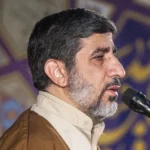 دانلود مداحی من در وفا و عهد تو هستم از حاج مهدی سلحشور