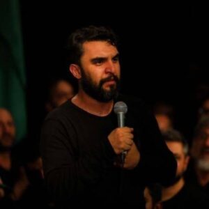 دانلود مداحی هر سری نیست سزاوار پریشان بودن از کربلایی حمید علیمی
