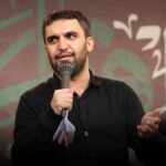 دانلود مداحی مثل شیر اومدمو از کربلایی حمید علیمی