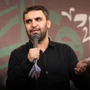 دانلود مداحی مثل شیر اومدمو از کربلایی حمید علیمی