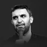 دانلود مداحی روضه شب عاشورا از کربلایی حمید علیمی