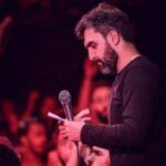 دانلود مداحی این علی را با خدایش نسبتی از کربلایی حمید علیمی