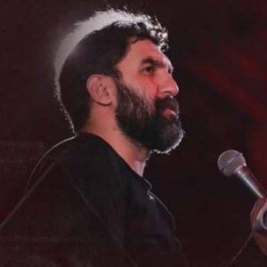دانلود مداحی دستمو گرفتیو از کربلایی حمید علیمی دانلود مداحی دستمو گرفتیو از کربلایی حمید علیمی