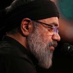 دانلود مداحی وجه کریم پادشه ذوالمنن حسن از حاج محمود کریمی