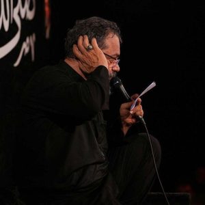 دانلود مداحی حسین لیلای عالمه حسن لیلای حسین از حاج محمود کریمی