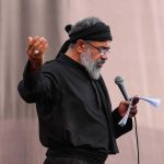 دانلود مداحی تن‌ به ‌تن میجنگم یاد حسن میجنگم از حاج محمود کریمی