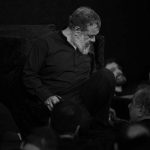 دانلود مداحی یه ابر توو آسمون نبود از حاج محمود کریمی