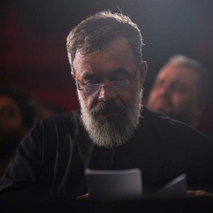دانلود مداحی هوای شهرمون شبیه کربلاس از حاج محمود کریمی دانلود مداحی هوای شهرمون شبیه کربلاس از حاج محمود کریمی