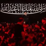 دانلود مداحی اعتبار ماسوایم تکیه‌ گاه خیمه ‌هایم از حاج محمود کریمی