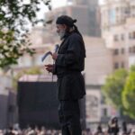 دانلود مداحی خدای حاجات جهان ابوفاضل از حاج محمود کریمی