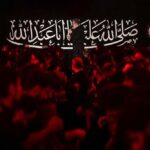 دانلود مداحی در دل عمّه‌ سادات ز غم طوفان است از حاج محمود کریمی