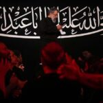 دانلود مداحی ای سعی با صفا لبّیک یا حسین از حاج محمود کریمی
