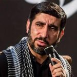 دانلود مداحی هر شکل از تفاهم با اذن او قبول است از حاج مهدی سلحشور