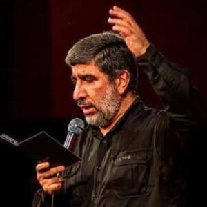 دانلود مداحی روز مرگ من همون روزیه که از حاج مهدی سلحشور دانلود مداحی روز مرگ من همون روزیه که از حاج مهدی سلحشور