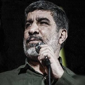 دانلود مداحی از خون بگیرد امضاء شهادت نامه‌ ها از حاج مهدی سلحشور