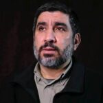 دانلود مداحی از ما سلام بر نفس آخرت حسین از حاج مهدی سلحشور
