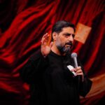 دانلود مداحی‌‌‌‌‌‌‌‌‌‌‌‌‌‌ هر بار روزه بودمو چشمم به آب خورد از حاج مجید بنی فاطمه