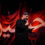 دانلود مداحی‌‌‌‌‌‌‌‌‌‌‌‌‌‌ با لب پاره از حاج مجید بنی فاطمه