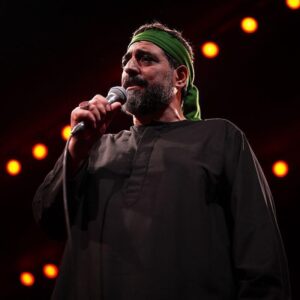 دانلود مداحی کربلا رو ندید هرکس کل عمرش نمیارزه از حاج مجید بنی فاطمه دانلود مداحی کربلا رو ندید هرکس کل عمرش نمیارزه از حاج مجید بنی فاطمه