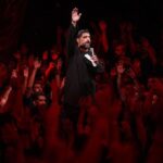 دانلود مداحی‌‌‌‌‌‌‌‌‌‌‌‌‌‌ کربلایی ها خوش اومدید به کربلا از حاج مجید بنی فاطمه