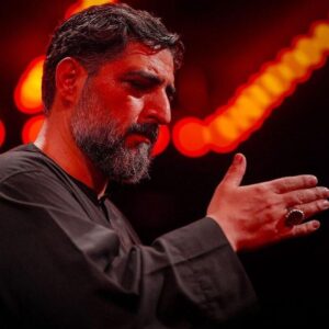دانلود آلبوم مداحی شب سوم محرم 1405 حاج مجید بنی فاطمه