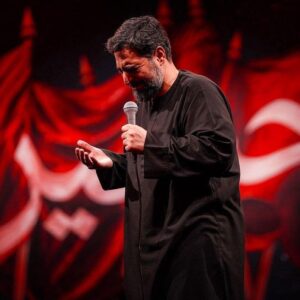 دانلود مداحی‌‌‌‌‌‌‌‌‌‌‌‌‌‌ آه عمو عباس کجا بودی که رقیه کمک میخواست از حاج مجید بنی فاطمه