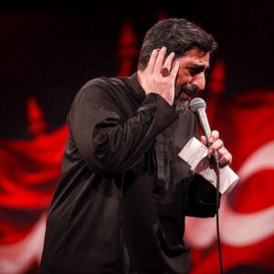 دانلود آلبوم مداحی شب پنجم محرم 1405 حاج مجید بنی فاطمه دانلود آلبوم مداحی شب پنجم محرم 1405 حاج مجید بنی فاطمه