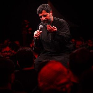دانلود مداحی‌‌‌‌‌‌‌‌‌‌‌‌‌‌ میگم لالا برای بچم که شاید جون بگیره از حاج مجید بنی فاطمه