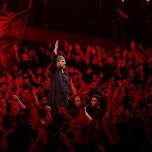 دانلود مداحی‌‌‌‌‌‌‌‌‌‌‌‌‌‌ به هر که روز ازل نعمتی عطا کردند از حاج مجید بنی فاطمه