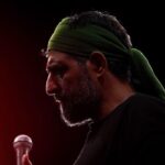 دانلود آلبوم مداحی شب تاسوعا محرم 1405 حاج مجید بنی فاطمه